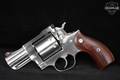2017 Sturm Ruger Redhawk 8-Shot .357 Mag. Satin Stainless in Very Good Condition Image 4