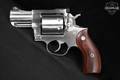 2017 Sturm Ruger Redhawk 8-Shot .357 Mag. Satin Stainless in Very Good Condition Image 5