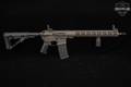 CMMG Mk4 5.56mm NATO Two-Tone FDE in Very Good Condition Image 3