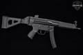 Century Arms (CAI) AP5 9mm Luger (9x19 Para) Black in Good Condition Image 3