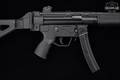 Century Arms (CAI) AP5 9mm Luger (9x19 Para) Black in Good Condition Image 5