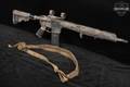 Palmetto State Armory (PSA) GUARDSMAN-15 5.56mm NATO Multi-Tone Camo in Good Condition Image 2