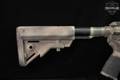 Palmetto State Armory (PSA) GUARDSMAN-15 5.56mm NATO Multi-Tone Camo in Good Condition Image 5