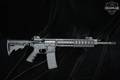 2013 Sturm Ruger SR-556 5.56mm NATO Type III Hard Coat Anodized in Excellent Condition Image 2