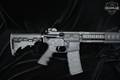 2013 Sturm Ruger SR-556 5.56mm NATO Type III Hard Coat Anodized in Excellent Condition Image 3