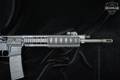 2013 Sturm Ruger SR-556 5.56mm NATO Type III Hard Coat Anodized in Excellent Condition Image 4