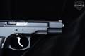 1999 CZ CZ-75 BD 9mm Luger Black Polycoat in Very Good Condition Image 5