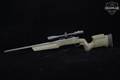 2010-2012 Remington 700 Target Tactical .308 Win. Olive Drab in Very Good Condition Image 2