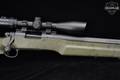 2010-2012 Remington 700 Target Tactical .308 Win. Olive Drab in Very Good Condition Image 5