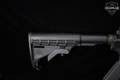 Surplus Ammo & Arms LLC LOW15 5.56mm NATO Black in Good Condition Image 4