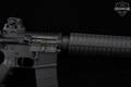 Surplus Ammo & Arms LLC LOW15 5.56mm NATO Black in Good Condition Image 5
