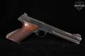 1937 Colt Woodsman Match Target, Second Series .22 LR Blued in Fair Condition Image 3