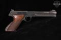 1937 Colt Woodsman Match Target, Second Series .22 LR Blued in Fair Condition Image 4
