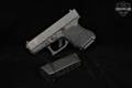 Glock G26 9mm Luger Black in Very Good Condition Image 2