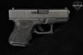 Glock G26 9mm Luger Black in Very Good Condition Image 3