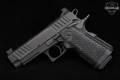 Staccato (STI) C2 9mm Luger Black DLC in Very Good Condition Image 4