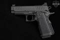 Staccato (STI) C2 9mm Luger Black DLC in Very Good Condition Image 5