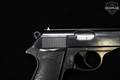 1953-56 Manhurin Model PP Bavarian Police .32 Auto (7.65 Browning) Blued in Very Good Condition Image 5