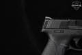 Smith & Wesson (S&W) M&P Shield 9 9mm Luger (9x19 Para) Black in Excellent Condition Image 5