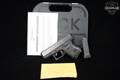 Glock 27 Gen3 .40 S&W Black in Good Condition Image 2
