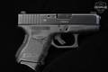 Glock 27 Gen3 .40 S&W Black in Good Condition Image 3