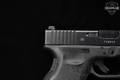 Glock 27 Gen3 .40 S&W Black in Good Condition Image 5