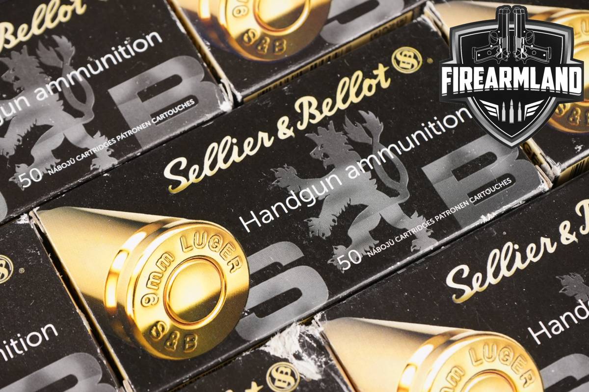 500 RDS! 9mm Ammo 9-mm Ammunition