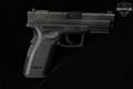 Springfield Armory XD-45ACP .45 ACP Black in Very Good Condition Image 3