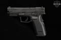 Springfield Armory XD-45ACP .45 ACP Black in Very Good Condition Image 4
