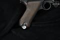 1938 Mauser P.08 Luger 9mm Luger (9x19 Para) Blued in Very Good Condition Image 3
