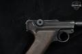 1938 Mauser P.08 Luger 9mm Luger (9x19 Para) Blued in Very Good Condition Image 4