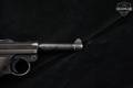 1938 Mauser P.08 Luger 9mm Luger (9x19 Para) Blued in Very Good Condition Image 5