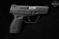 Taurus 709 Slim 9mm Luger (9x19 Para) Black in Excellent Condition Image 3