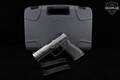 Sig Sauer P320 Full-Size 9mm Luger Two-Tone Stainless & Gray in Excellent Condition Image 2