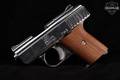 Raven Arms P-25 .25 ACP (6.35mm) Chrome in Very Good Condition Image 2