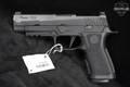Sig Sauer P320 XSeries XFULL 9mm Luger Black in Excellent Condition Image 3