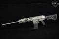 Jianshe Arsenal M12AR 12 Gauge Two-Tone Grey & Stainless in Very Good Condition Image 2