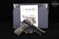 Beretta 92G Brigadier Tactical Wilson Combat Exclusive 9mm Luger Stainless in Excellent Condition Image 2