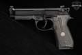 Beretta 92G Brigadier Tactical Wilson Combat Exclusive 9mm Luger Stainless in Excellent Condition Image 3