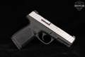 Smith & Wesson (S&W) SD9 VE 9mm Luger Two-Tone Stainless in Good Condition Image 3