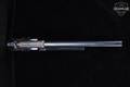 1976 Colt Peacemaker .22 Buntline Convertible Dual Cylinder .22 LR / .22 WMR Color Case Hardened & Blued in Very Good Condition Image 4