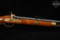 CVA Frontier Carbine .50 BPM (Black Powder) Blued & Hardwood in Good Condition Image 5