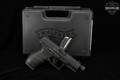 Walther PPQ 22 M2 Tactical .22 LR Black in Excellent Condition Image 2
