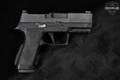 Sig Sauer P320 X-Compact Professional 9mm Luger Black in Good Condition Image 4
