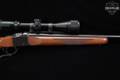 1991 Sturm Ruger No. 1 1B Standard Rifle .300 Wby. Mag. Blued & Walnut in Very Good Condition Image 5