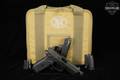 FN America (FN) FNX-45 Tactical .45 ACP Black in Very Good Condition Image 2