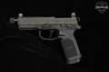 FN America (FN) FNX-45 Tactical .45 ACP Black in Very Good Condition Image 3