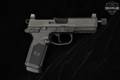 FN America (FN) FNX-45 Tactical .45 ACP Black in Very Good Condition Image 4