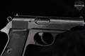 1945 Walther Model PP .32 Auto (7.65 Browning) Blued in Very Good Condition Image 4