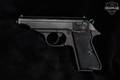 1945 Walther Model PP .32 Auto (7.65 Browning) Blued in Very Good Condition Image 5